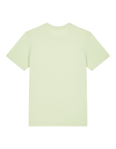 T-shirt unisexe personnalisé Stanley Stella en coton "CRAFTER" | SIP19