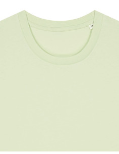 T-shirt unisexe personnalisé Stanley Stella en coton "CRAFTER" | SIP19