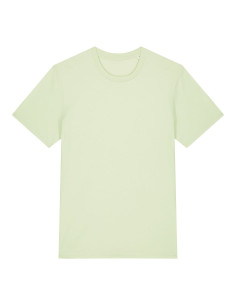 T-shirt unisexe personnalisé Stanley Stella en coton "CRAFTER" | SIP19