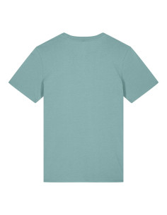 T-shirt unisexe personnalisé Stanley Stella en coton "CRAFTER" | SIP19