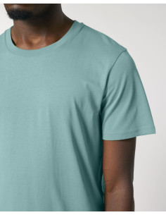 T-shirt unisexe personnalisé Stanley Stella en coton "CRAFTER" | SIP19