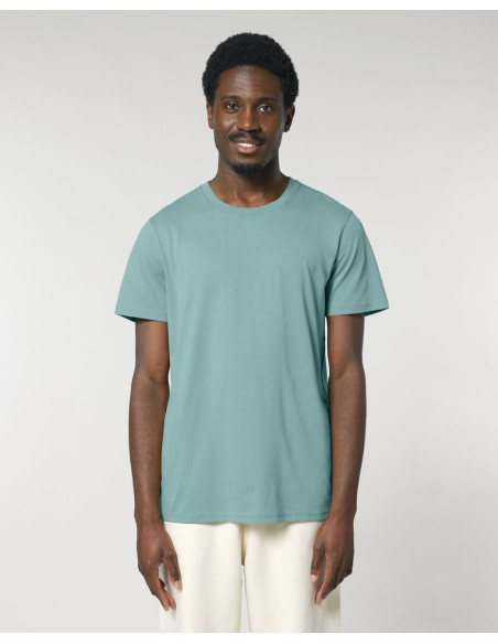 T-shirt unisexe personnalisé Stanley Stella en coton "CRAFTER" | SIP19