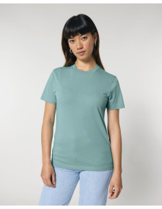 T-shirt unisexe personnalisé Stanley Stella en coton "CRAFTER" | SIP19