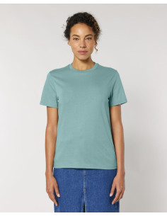 T-shirt unisexe personnalisé Stanley Stella en coton "CRAFTER" | SIP19
