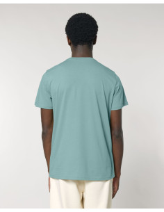 T-shirt unisexe personnalisé Stanley Stella en coton "CRAFTER" | SIP19