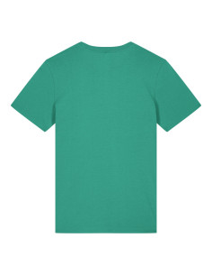 T-shirt unisexe personnalisé Stanley Stella en coton "CRAFTER" | SIP19