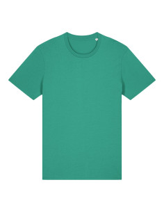 T-shirt unisexe personnalisé Stanley Stella en coton "CRAFTER" | SIP19