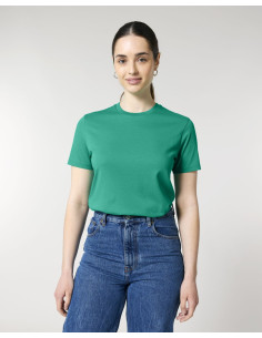 T-shirt unisexe personnalisé Stanley Stella en coton "CRAFTER" | SIP19