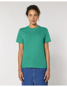 T-shirt unisexe personnalisé Stanley Stella en coton "CRAFTER" | SIP19