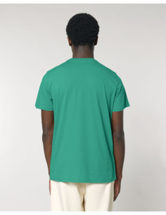 T-shirt unisexe personnalisé Stanley Stella en coton "CRAFTER" | SIP19
