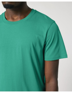 T-shirt unisexe personnalisé Stanley Stella en coton "CRAFTER" | SIP19