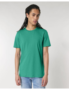 T-shirt unisexe personnalisé Stanley Stella en coton "CRAFTER" | SIP19