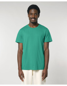 T-shirt unisexe personnalisé Stanley Stella en coton "CRAFTER" | SIP19