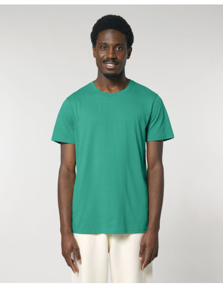 T-shirt unisexe personnalisé Stanley Stella en coton "CRAFTER" | SIP19