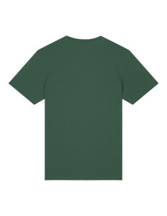 T-shirt unisexe personnalisé Stanley Stella en coton "CRAFTER" | SIP19