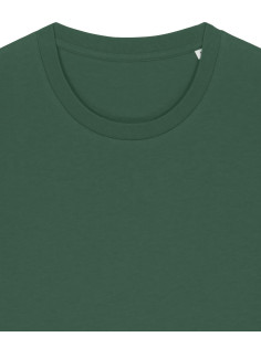 T-shirt unisexe personnalisé Stanley Stella en coton "CRAFTER" | SIP19