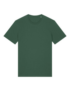 T-shirt unisexe personnalisé Stanley Stella en coton "CRAFTER" | SIP19