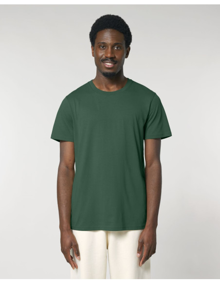 T-shirt unisexe personnalisé Stanley Stella en coton "CRAFTER" | SIP19