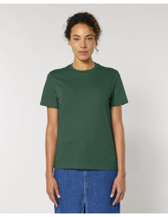 T-shirt unisexe personnalisé Stanley Stella en coton "CRAFTER" | SIP19