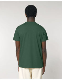 T-shirt unisexe personnalisé Stanley Stella en coton "CRAFTER" | SIP19