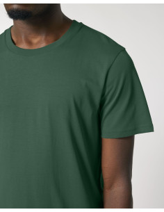 T-shirt unisexe personnalisé Stanley Stella en coton "CRAFTER" | SIP19