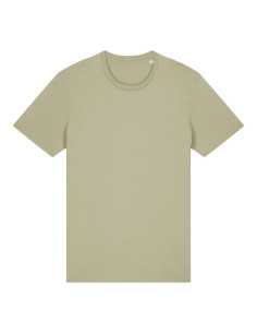 T-shirt unisexe personnalisé Stanley Stella en coton "CRAFTER" | SIP19
