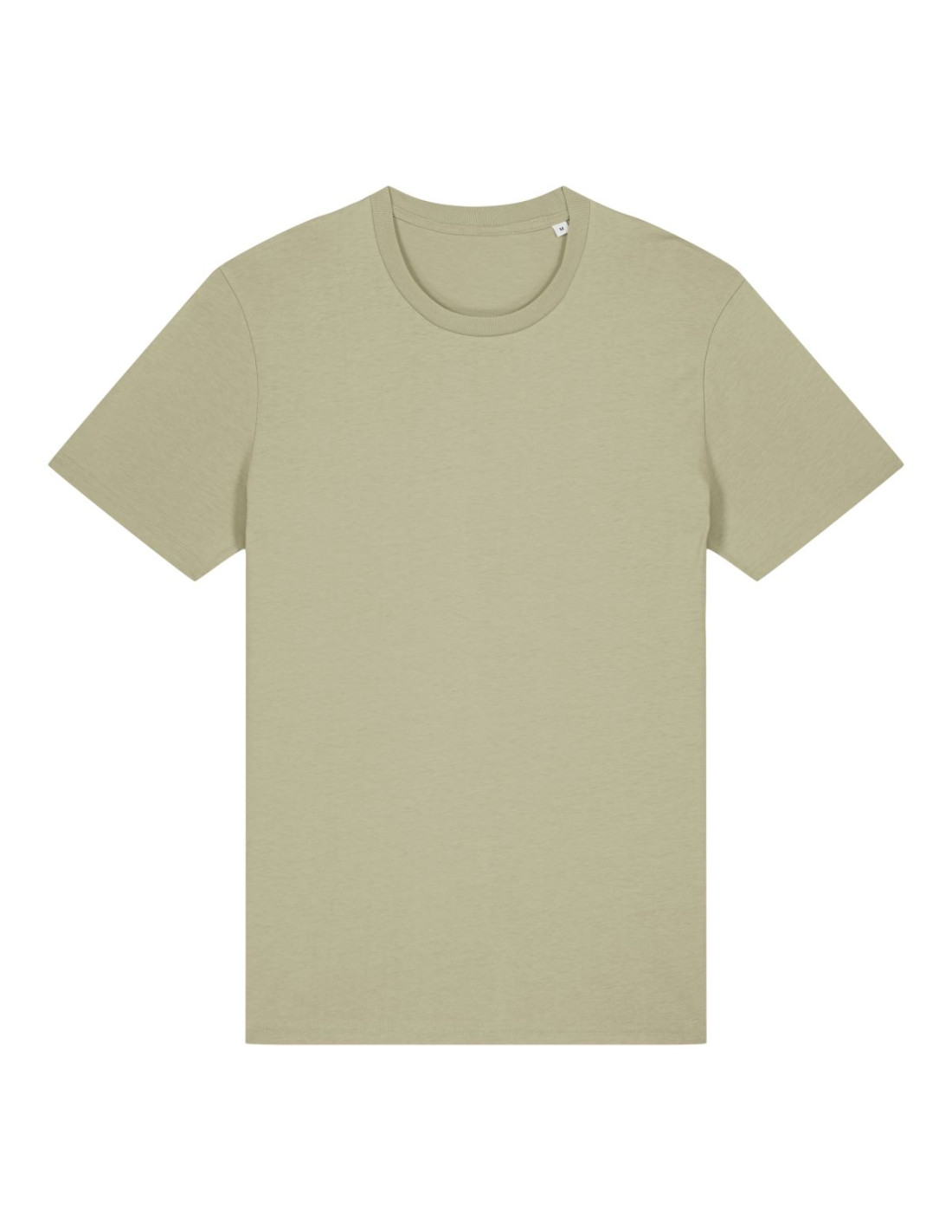 T-shirt unisexe personnalisé Stanley Stella en coton "CRAFTER" | SIP19