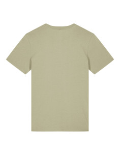 T-shirt unisexe personnalisé Stanley Stella en coton "CRAFTER" | SIP19