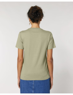 T-shirt unisexe personnalisé Stanley Stella en coton "CRAFTER" | SIP19