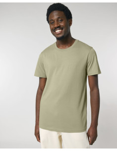 T-shirt unisexe personnalisé Stanley Stella en coton "CRAFTER" | SIP19