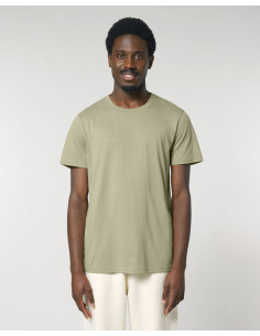 T-shirt unisexe personnalisé Stanley Stella en coton "CRAFTER" | SIP19