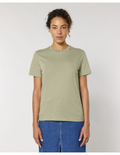T-shirt unisexe personnalisé Stanley Stella en coton "CRAFTER" | SIP19