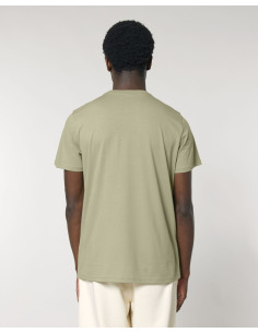 T-shirt unisexe personnalisé Stanley Stella en coton "CRAFTER" | SIP19