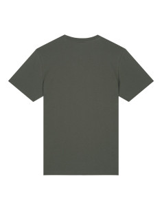 T-shirt unisexe personnalisé Stanley Stella en coton "CRAFTER" | SIP19