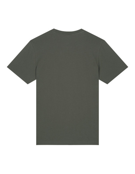 T-shirt unisexe personnalisé Stanley Stella en coton "CRAFTER" | SIP19