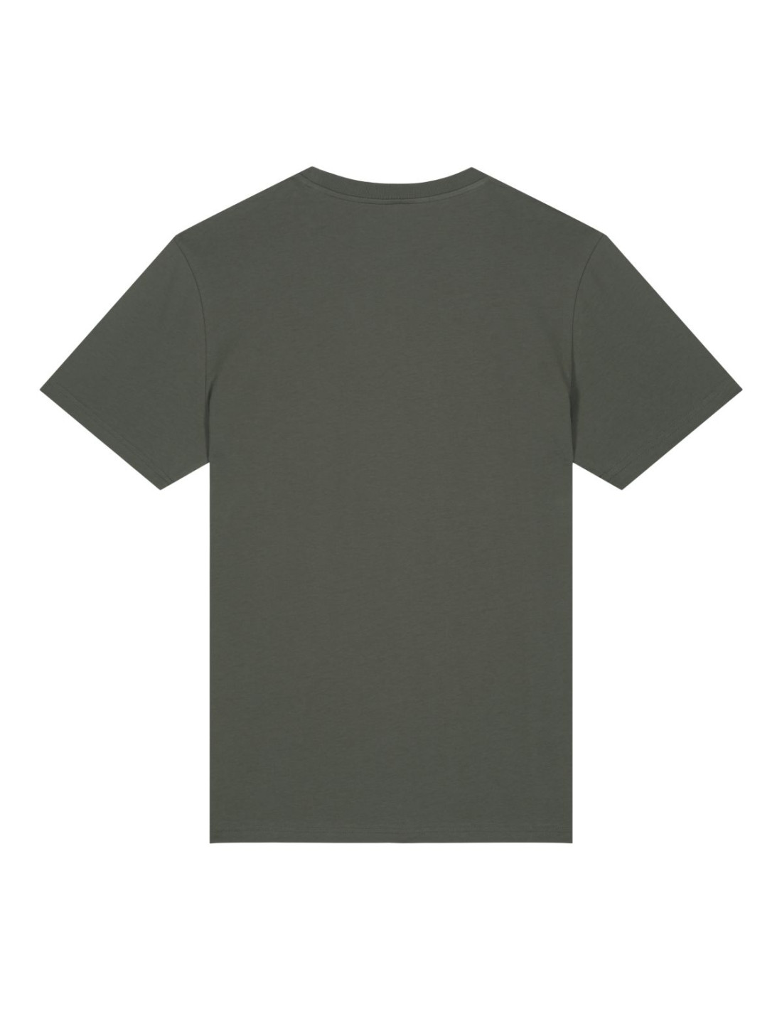 T-shirt unisexe personnalisé Stanley Stella en coton "CRAFTER" | SIP19