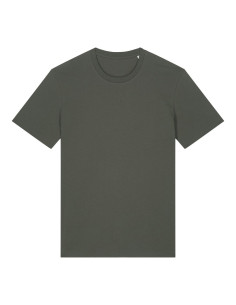T-shirt unisexe personnalisé Stanley Stella en coton "CRAFTER" | SIP19