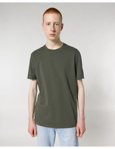 T-shirt unisexe personnalisé Stanley Stella en coton "CRAFTER" | SIP19