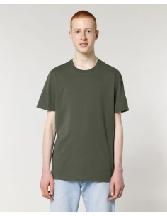 T-shirt unisexe personnalisé Stanley Stella en coton "CRAFTER" | SIP19