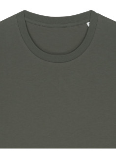 T-shirt unisexe personnalisé Stanley Stella en coton "CRAFTER" | SIP19