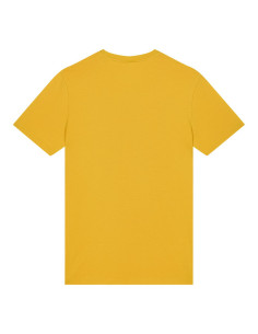 T-shirt unisexe personnalisé Stanley Stella en coton "CRAFTER" | SIP19
