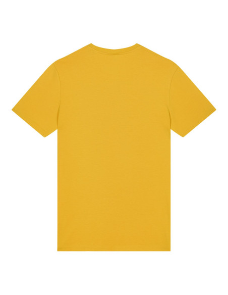 T-shirt unisexe personnalisé Stanley Stella en coton "CRAFTER" | SIP19