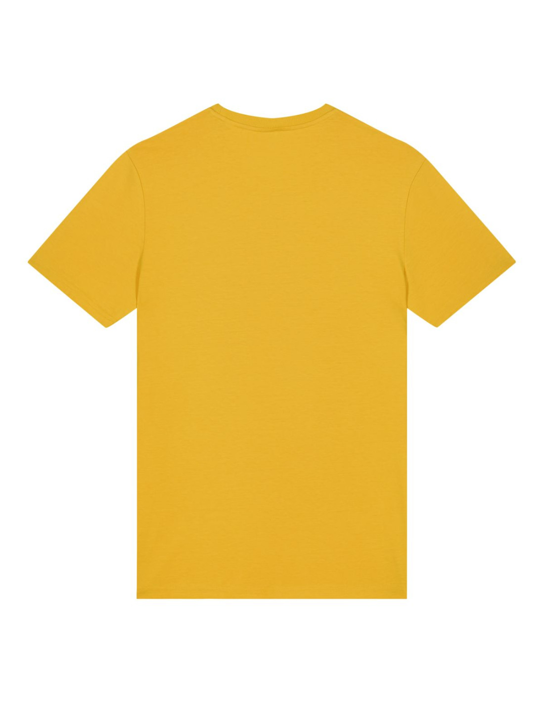 T-shirt unisexe personnalisé Stanley Stella en coton "CRAFTER" | SIP19