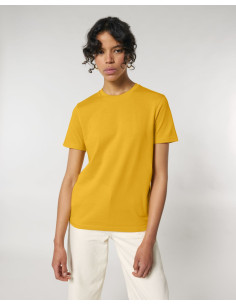 T-shirt unisexe personnalisé Stanley Stella en coton "CRAFTER" | SIP19