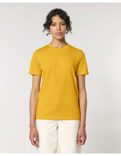 T-shirt unisexe personnalisé Stanley Stella en coton "CRAFTER" | SIP19