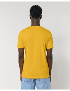 T-shirt unisexe personnalisé Stanley Stella en coton "CRAFTER" | SIP19