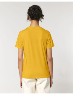 T-shirt unisexe personnalisé Stanley Stella en coton "CRAFTER" | SIP19