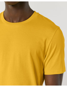 T-shirt unisexe personnalisé Stanley Stella en coton "CRAFTER" | SIP19