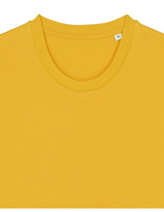 T-shirt unisexe personnalisé Stanley Stella en coton "CRAFTER" | SIP19