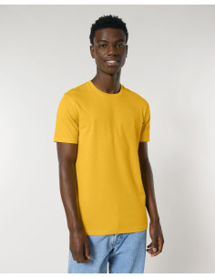 T-shirt unisexe personnalisé Stanley Stella en coton "CRAFTER" | SIP19